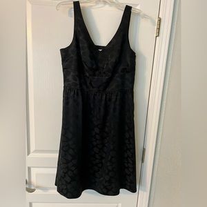 Black size 12 dress